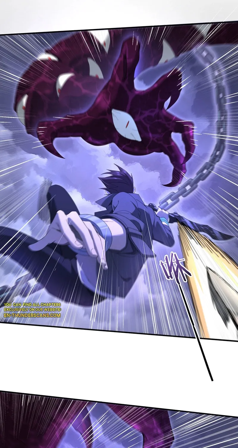 I Got the Weakest Class, Dragon Tamer!? Chapter 8 page 25 - 