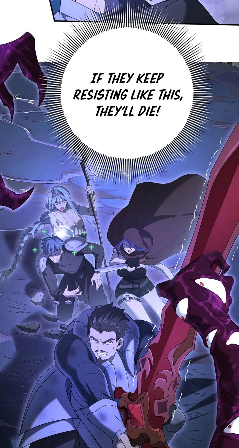 I Got the Weakest Class, Dragon Tamer!? Chapter 8 page 27 - 