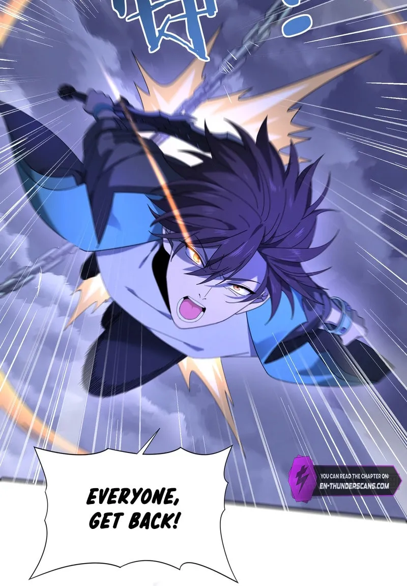 I Got the Weakest Class, Dragon Tamer!? Chapter 8 page 29 - 