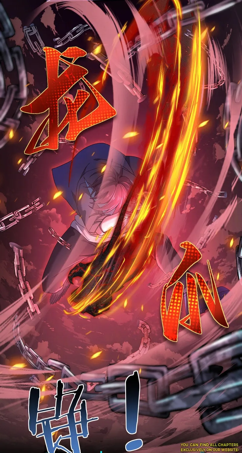 I Got the Weakest Class, Dragon Tamer!? Chapter 8 page 34 - 