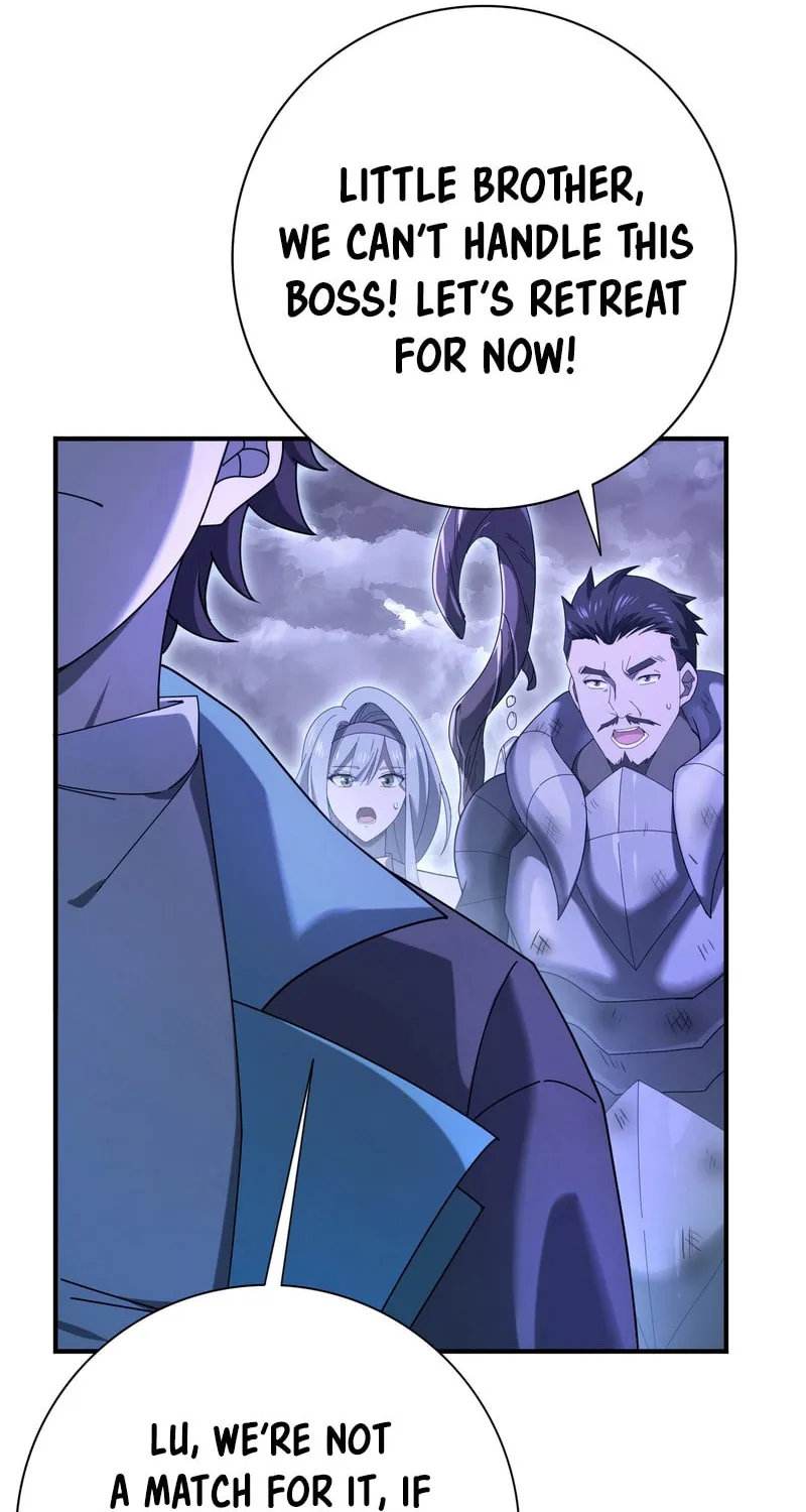 I Got the Weakest Class, Dragon Tamer!? Chapter 8 page 37 - 