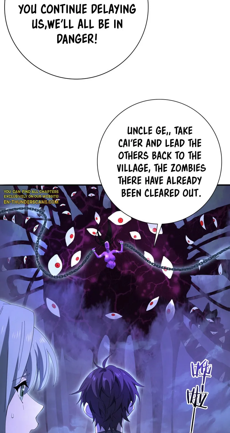 I Got the Weakest Class, Dragon Tamer!? Chapter 8 page 38 - 