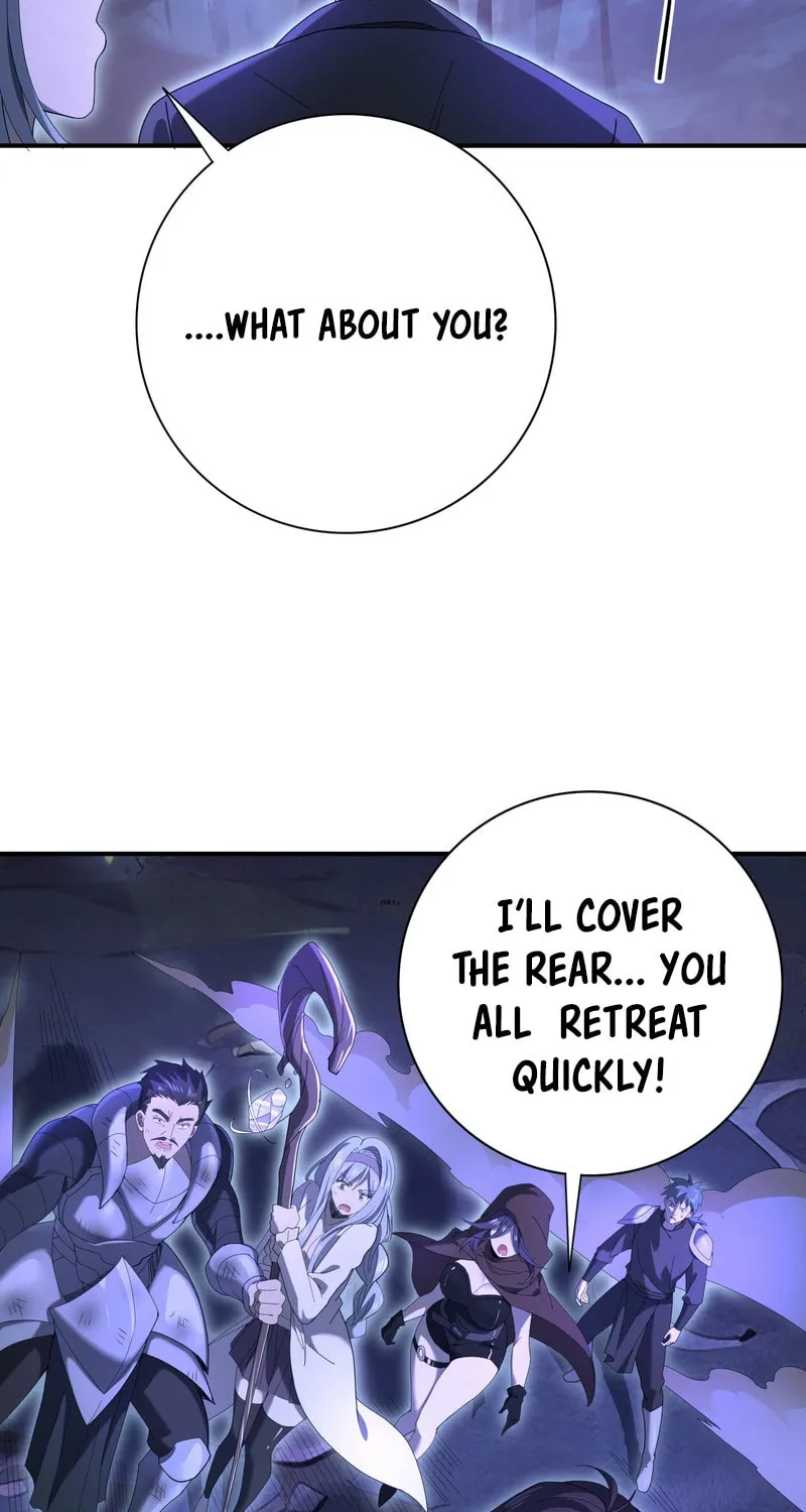 I Got the Weakest Class, Dragon Tamer!? Chapter 8 page 39 - 