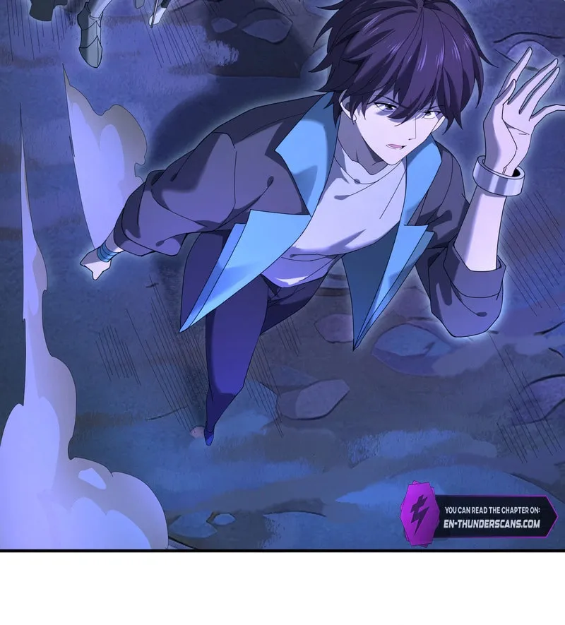 I Got the Weakest Class, Dragon Tamer!? Chapter 8 page 40 - 