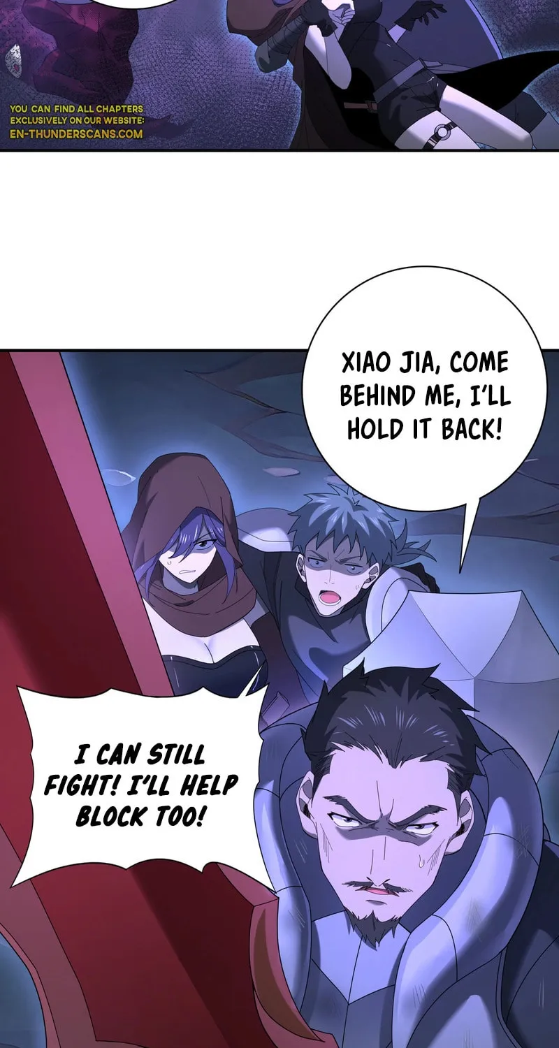 I Got the Weakest Class, Dragon Tamer!? Chapter 8 page 5 - 