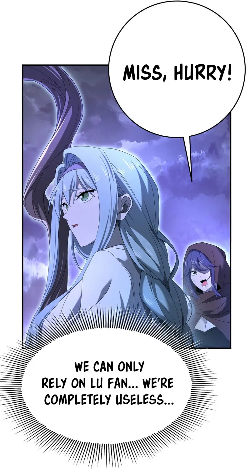 I Got the Weakest Class, Dragon Tamer!? Chapter 8 page 41 - 