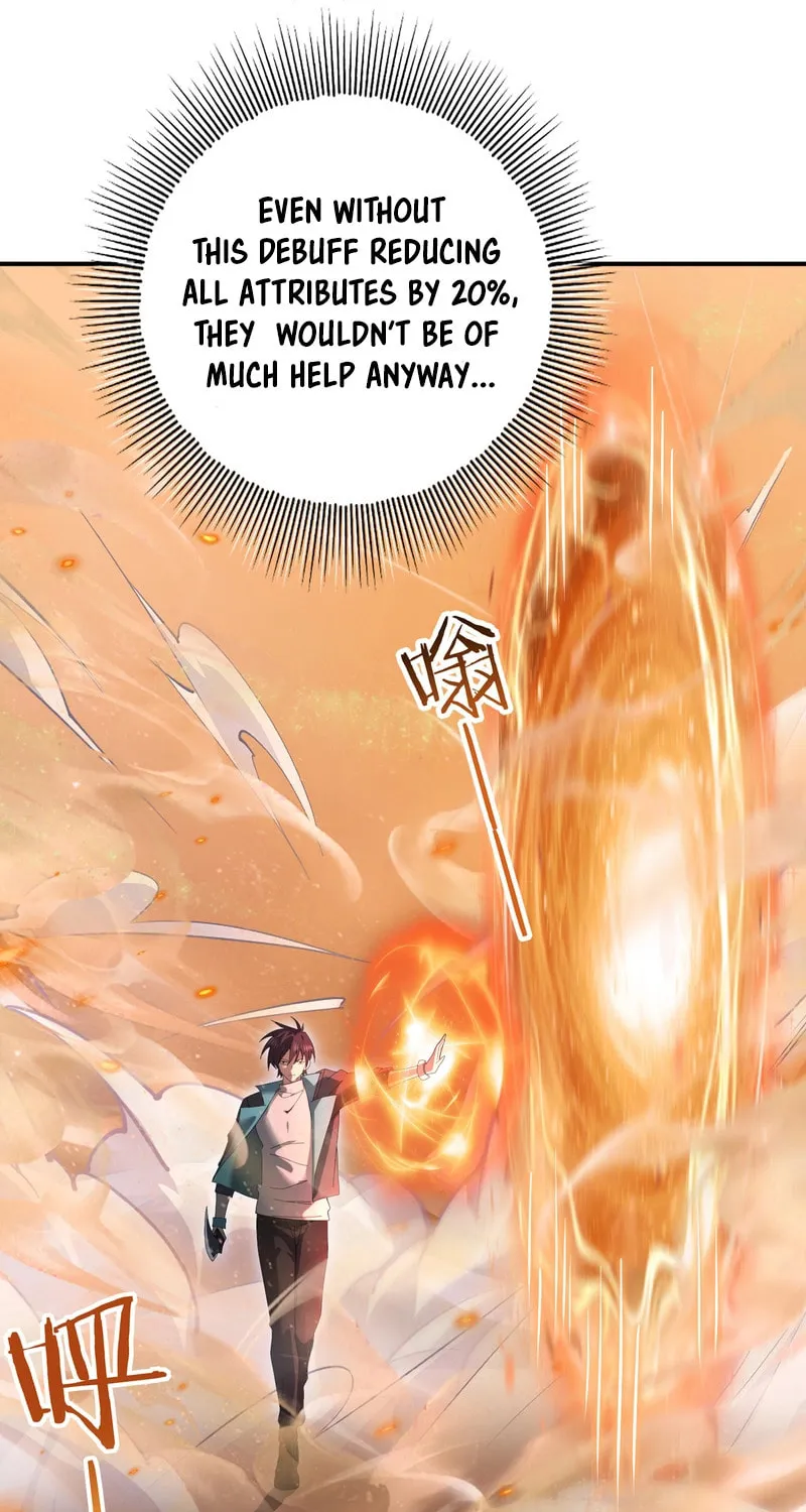 I Got the Weakest Class, Dragon Tamer!? Chapter 8 page 42 - 