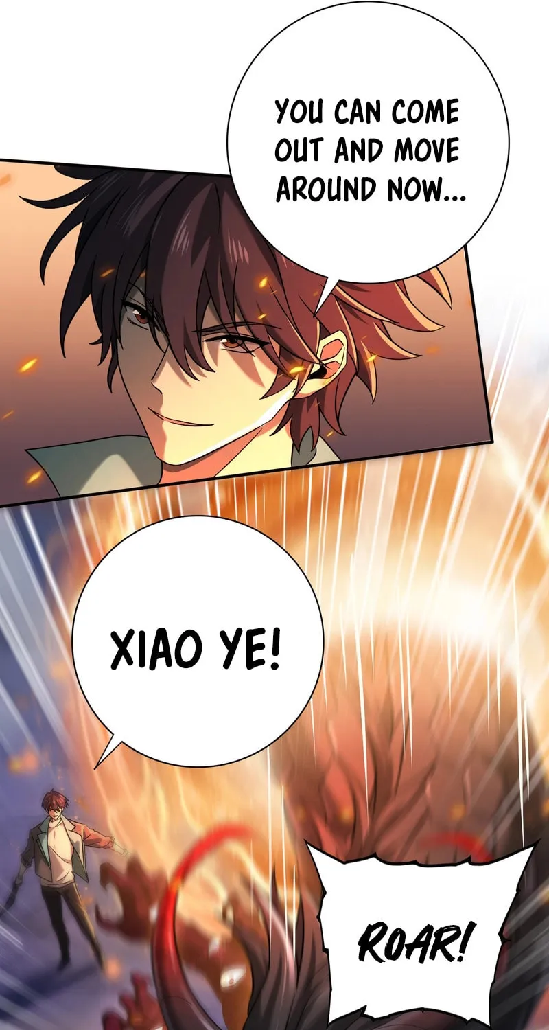 I Got the Weakest Class, Dragon Tamer!? Chapter 8 page 46 - 