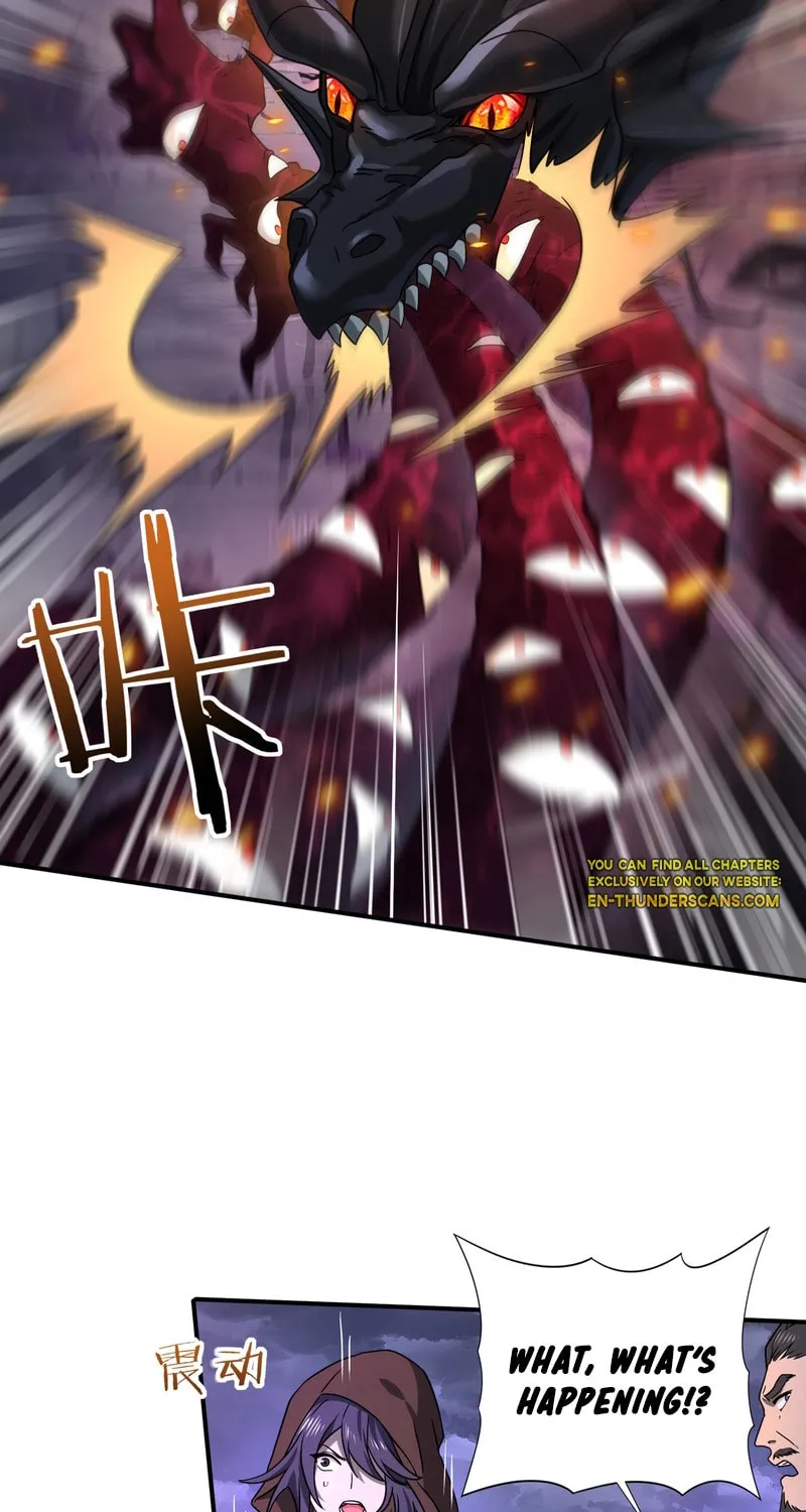 I Got the Weakest Class, Dragon Tamer!? Chapter 8 page 47 - 