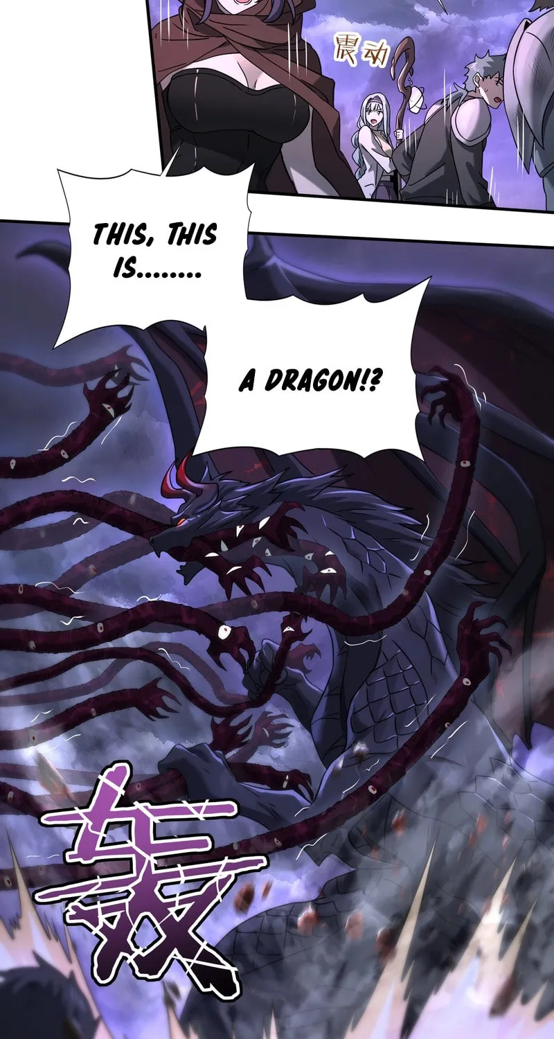 I Got the Weakest Class, Dragon Tamer!? Chapter 8 page 48 - 