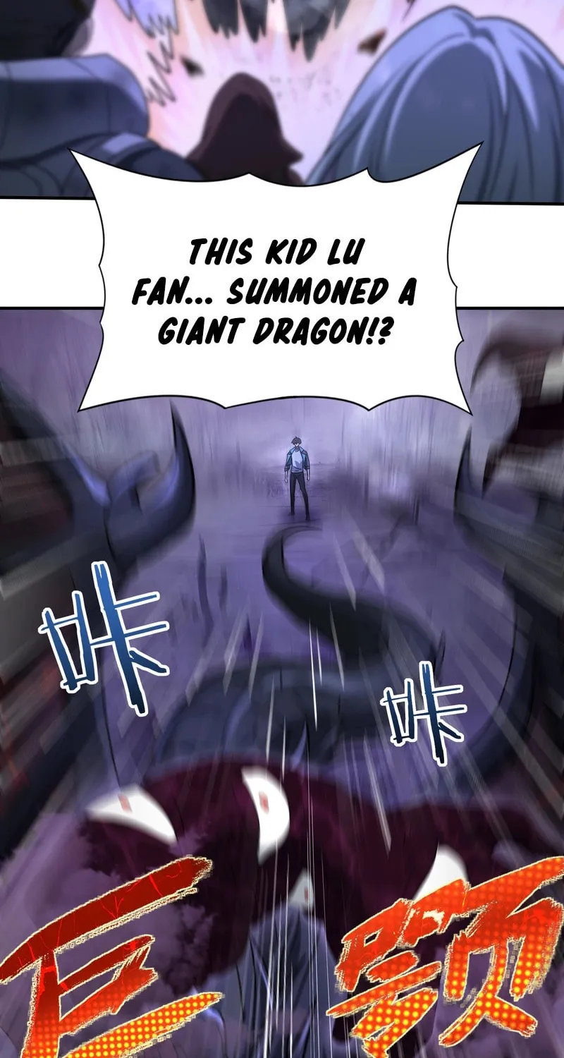 I Got the Weakest Class, Dragon Tamer!? Chapter 8 page 49 - 