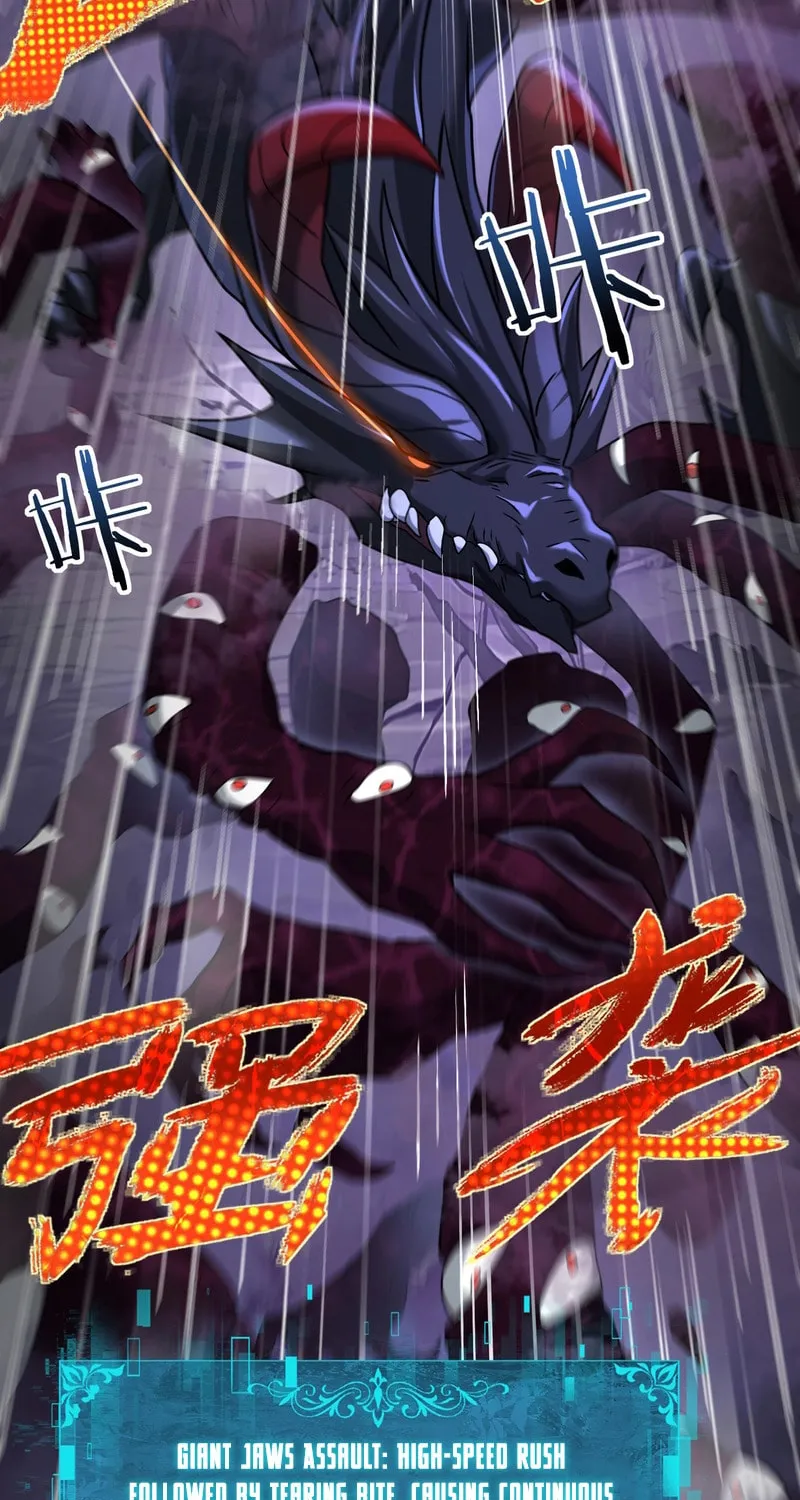 I Got the Weakest Class, Dragon Tamer!? Chapter 8 page 50 - 