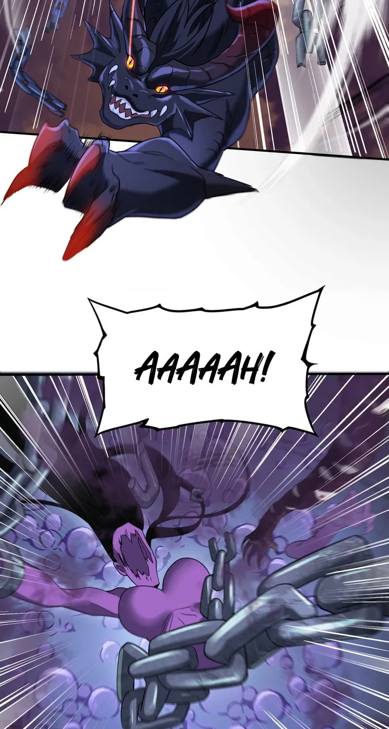 I Got the Weakest Class, Dragon Tamer!? Chapter 8 page 54 - 