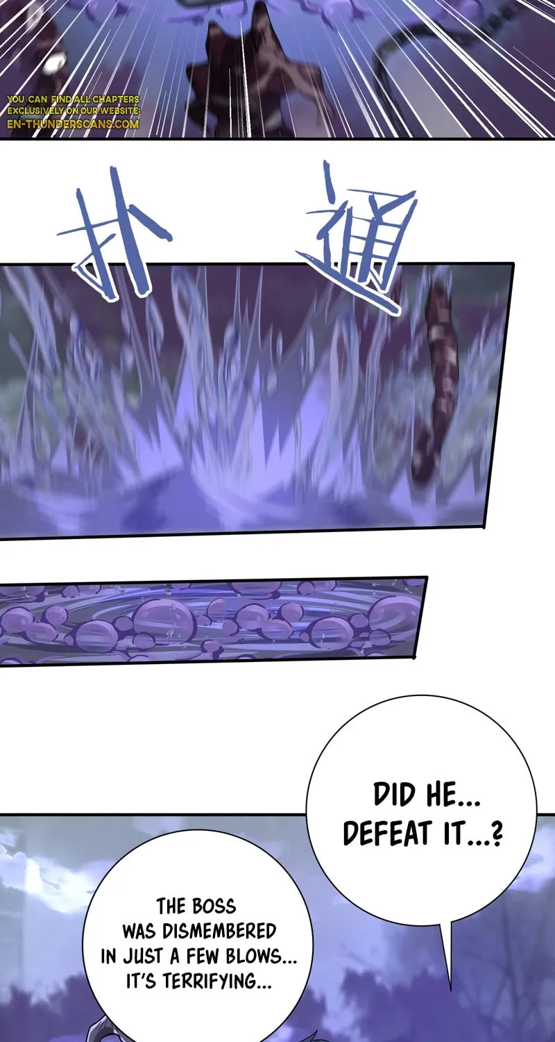 I Got the Weakest Class, Dragon Tamer!? Chapter 8 page 55 - 