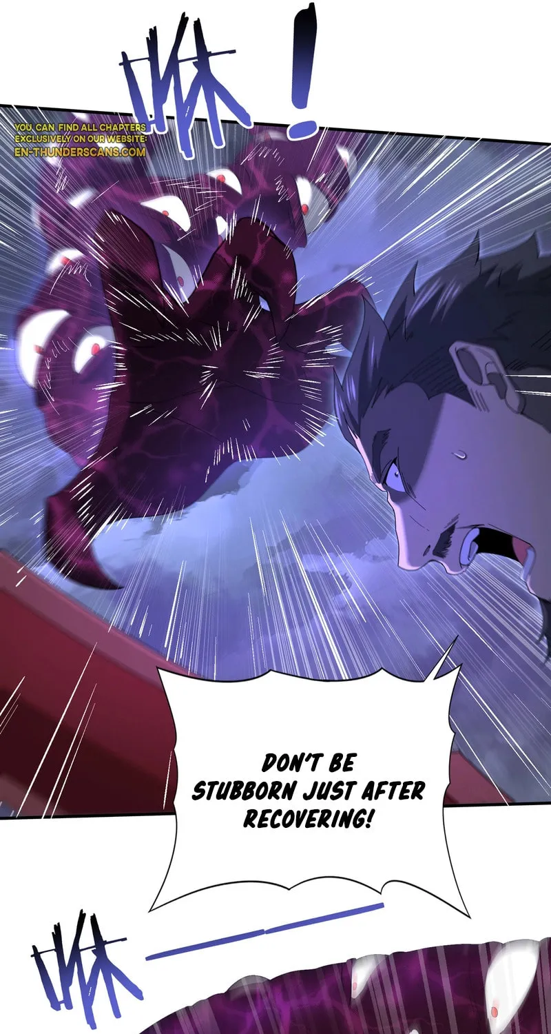 I Got the Weakest Class, Dragon Tamer!? Chapter 8 page 7 - 