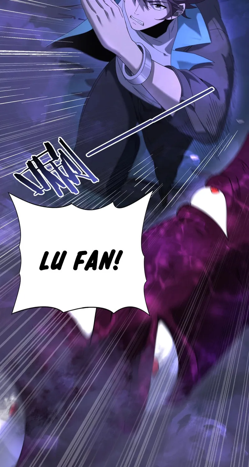 I Got the Weakest Class, Dragon Tamer!? Chapter 8 page 9 - 