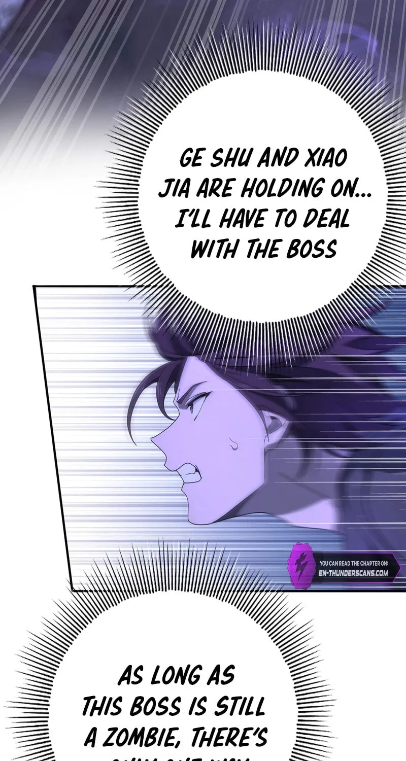 I Got the Weakest Class, Dragon Tamer!? Chapter 8 page 10 - 