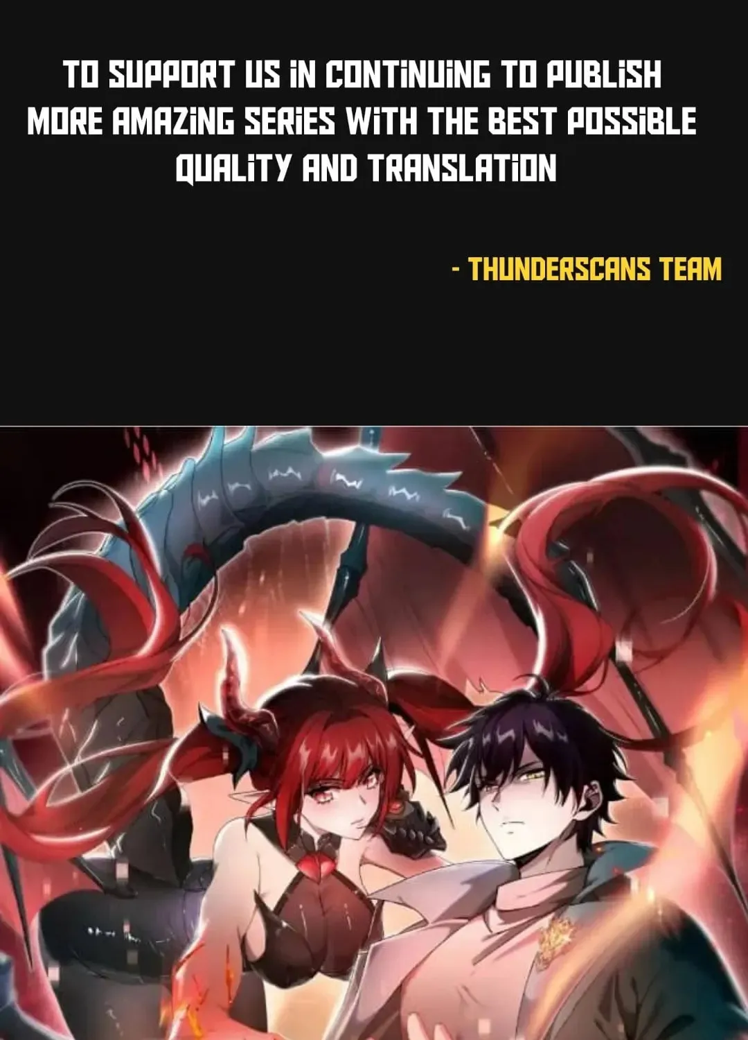 I Got the Weakest Class, Dragon Tamer!? Chapter 80 page 2 - 