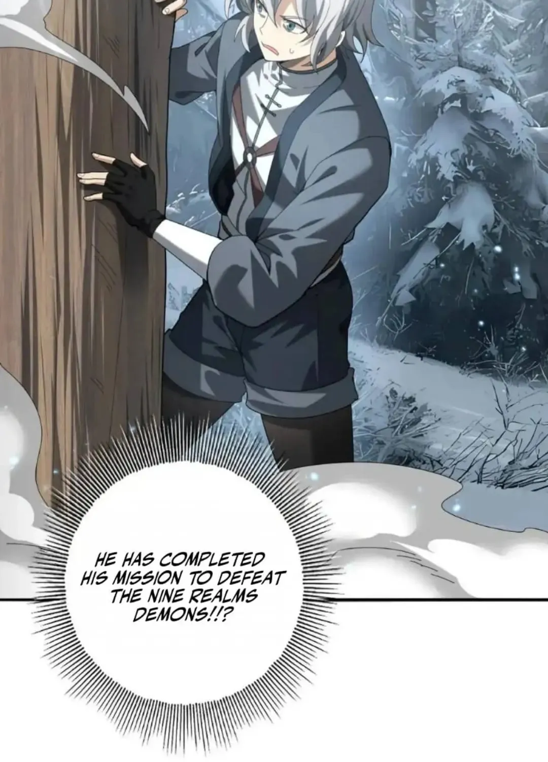 I Got the Weakest Class, Dragon Tamer!? Chapter 80 page 14 - 