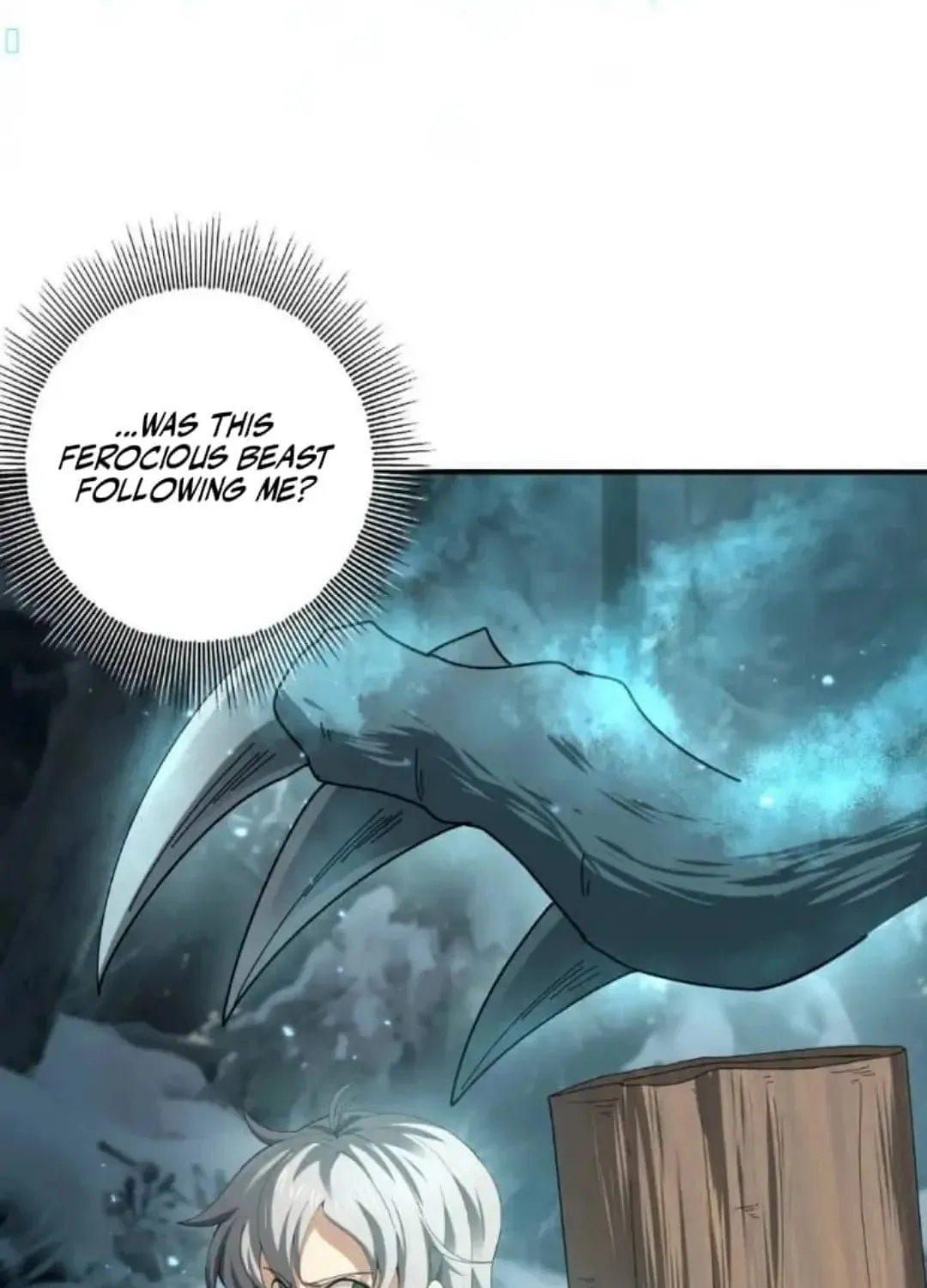 I Got the Weakest Class, Dragon Tamer!? Chapter 80 page 24 - 