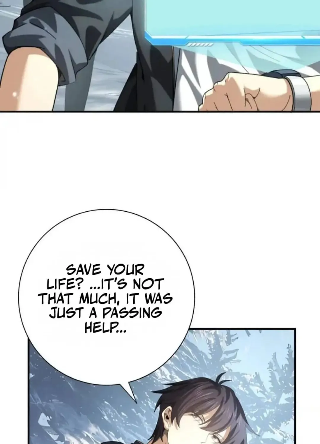 I Got the Weakest Class, Dragon Tamer!? Chapter 80 page 27 - 