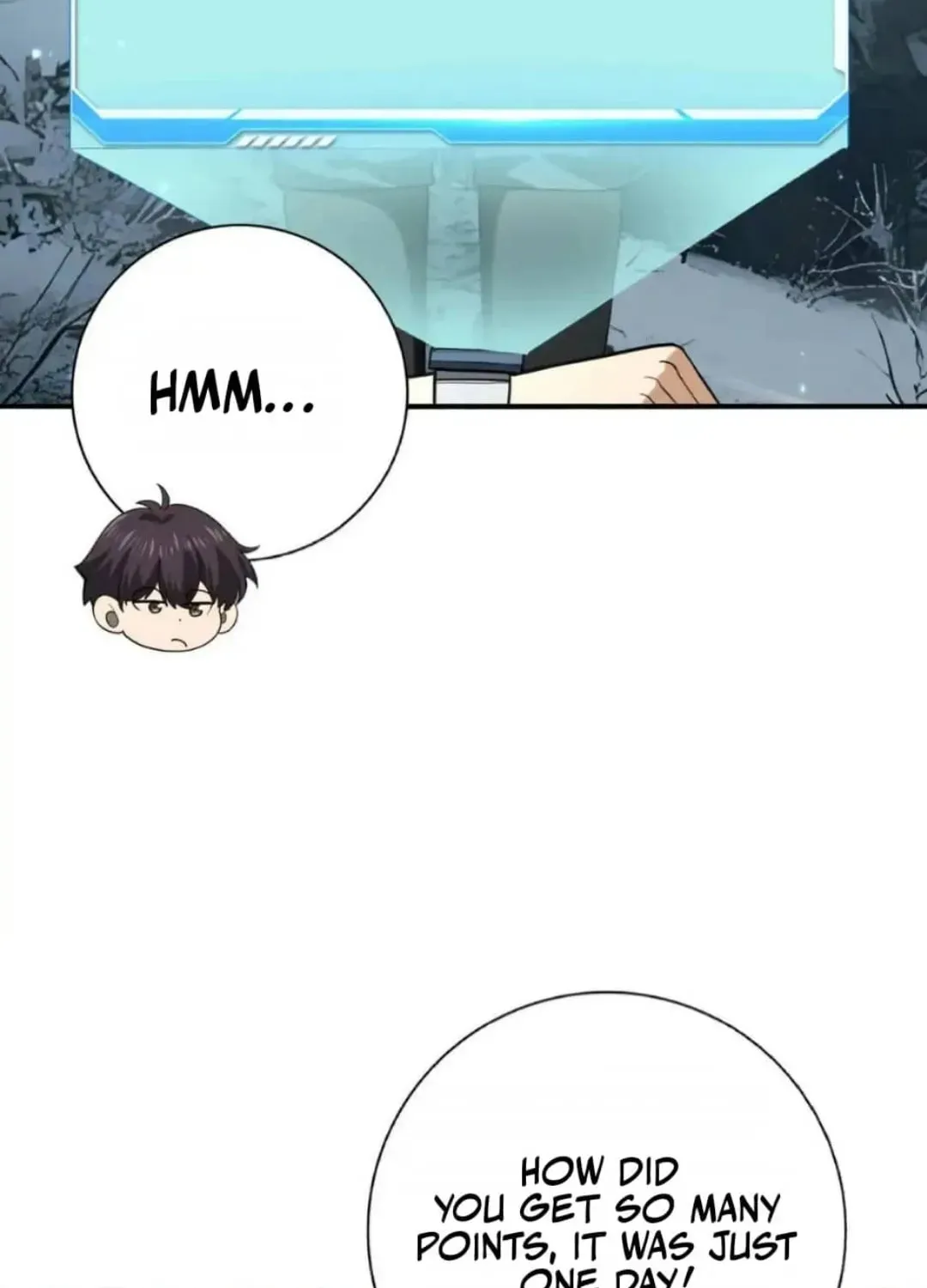 I Got the Weakest Class, Dragon Tamer!? Chapter 80 page 30 - 