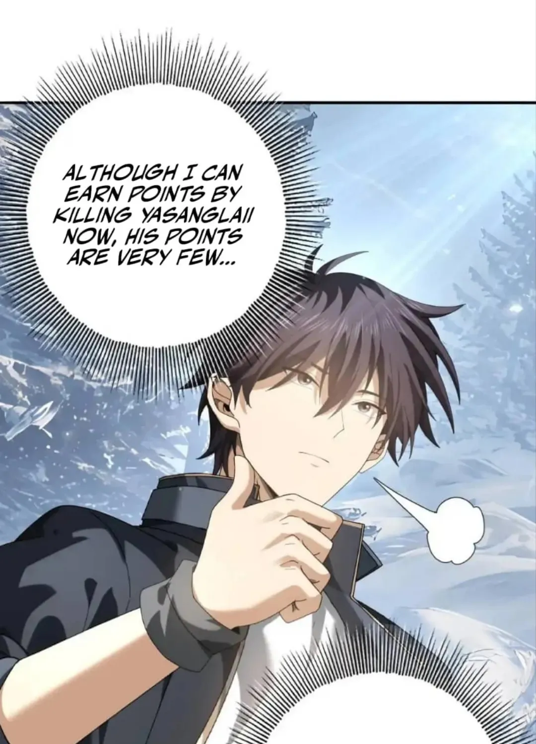 I Got the Weakest Class, Dragon Tamer!? Chapter 80 page 33 - 