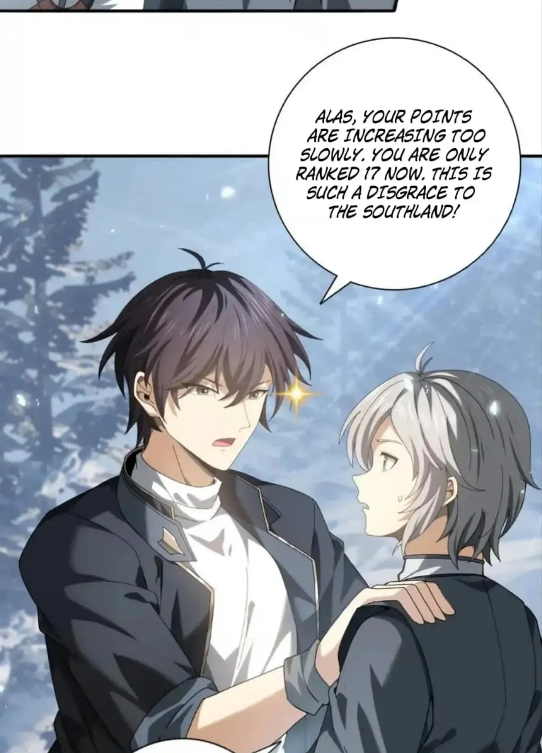 I Got the Weakest Class, Dragon Tamer!? Chapter 80 page 35 - 