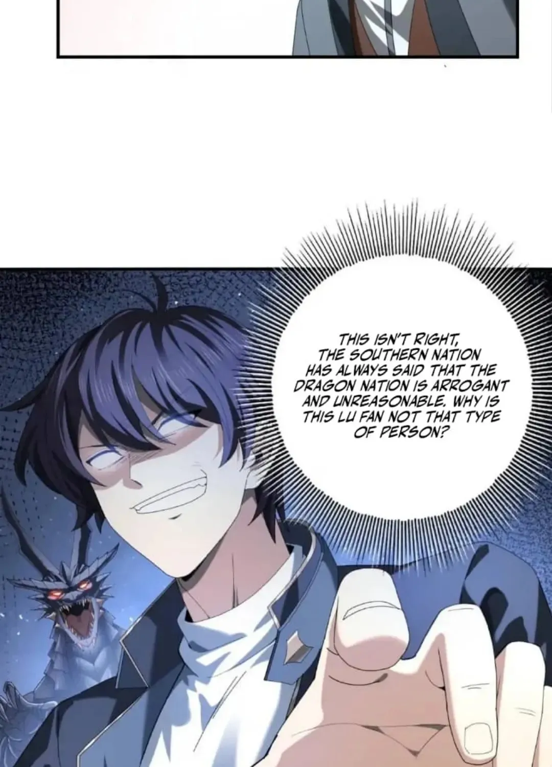 I Got the Weakest Class, Dragon Tamer!? Chapter 80 page 39 - 