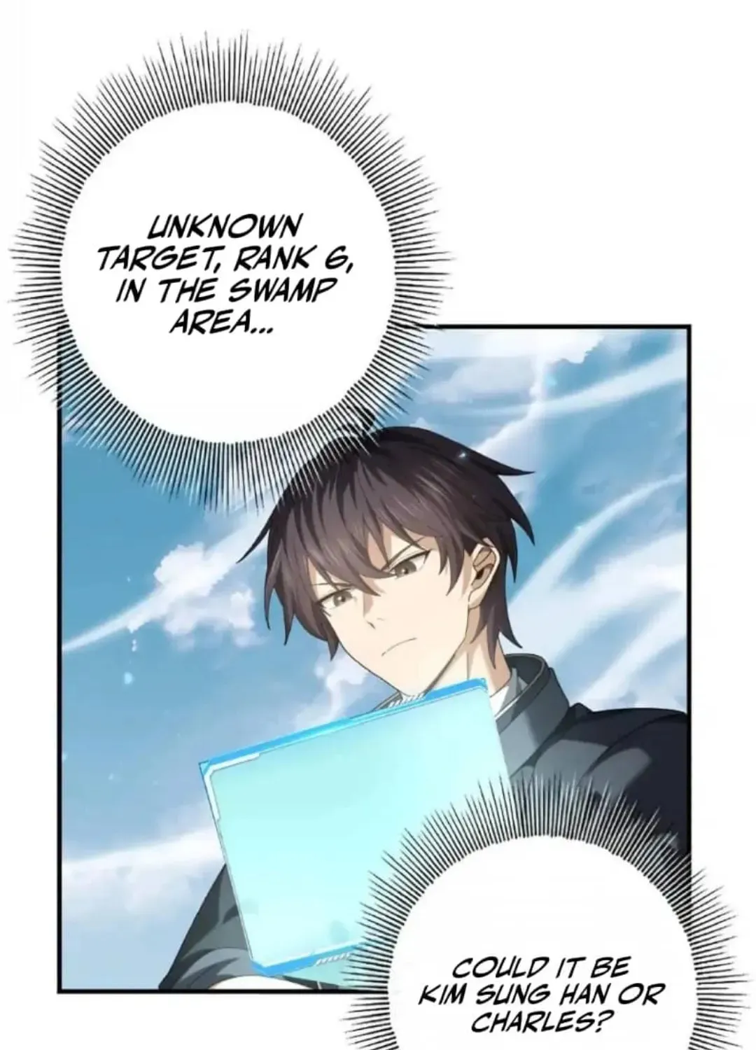 I Got the Weakest Class, Dragon Tamer!? Chapter 80 page 47 - 