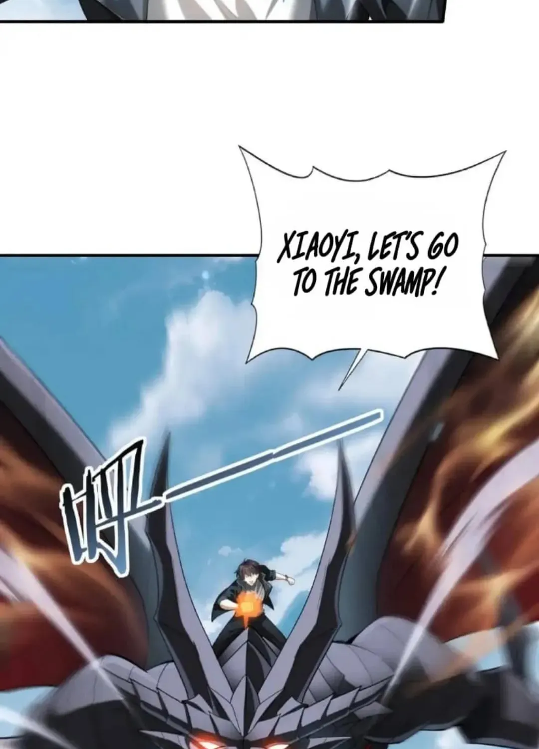 I Got the Weakest Class, Dragon Tamer!? Chapter 80 page 49 - 