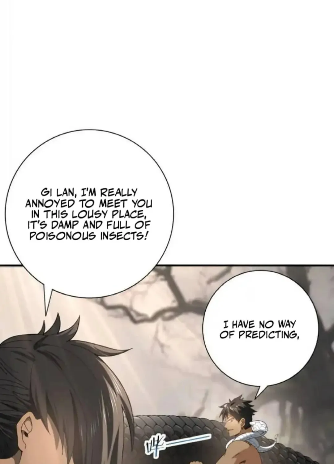I Got the Weakest Class, Dragon Tamer!? Chapter 80 page 59 - 