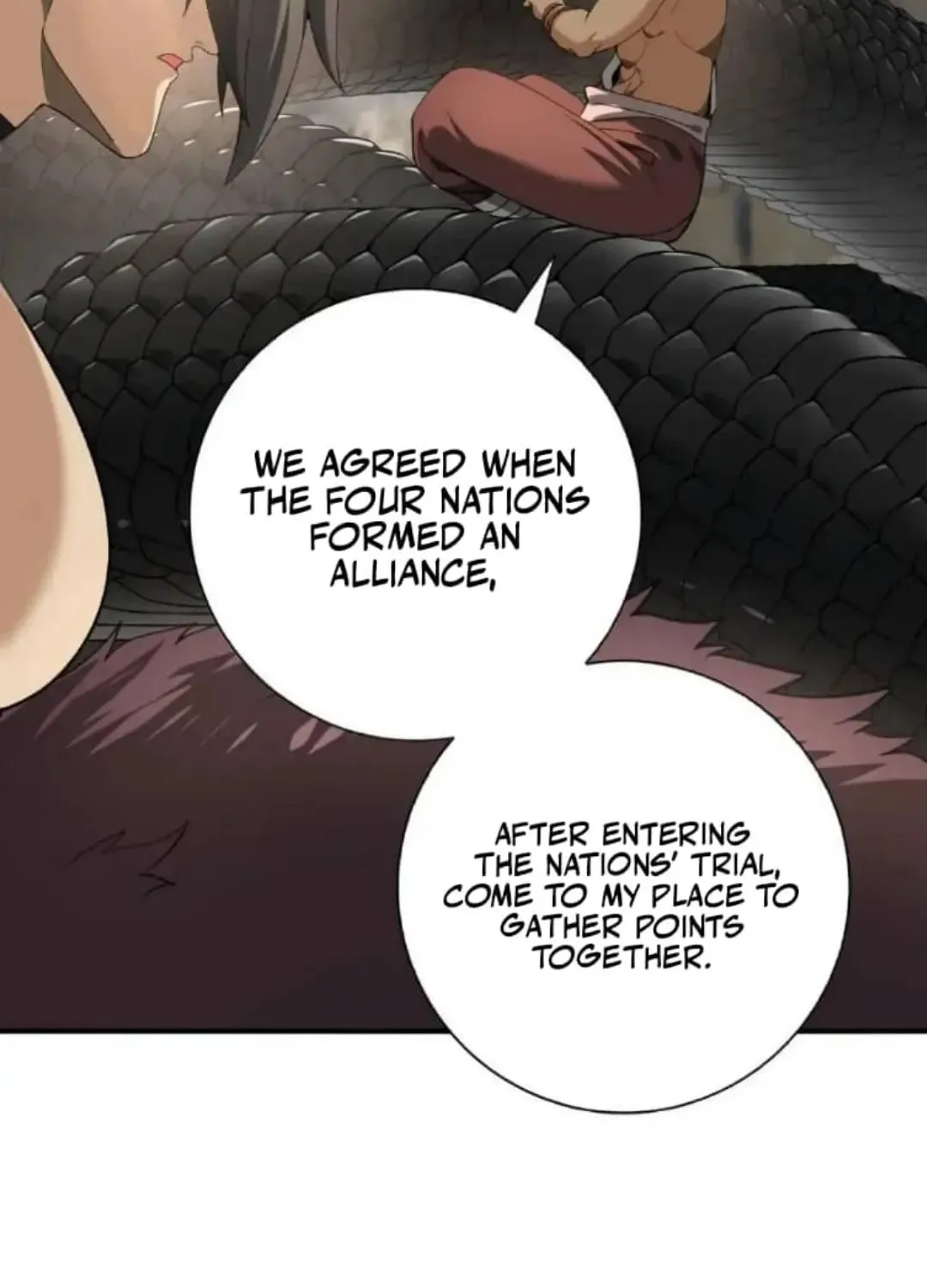 I Got the Weakest Class, Dragon Tamer!? Chapter 80 page 60 - 