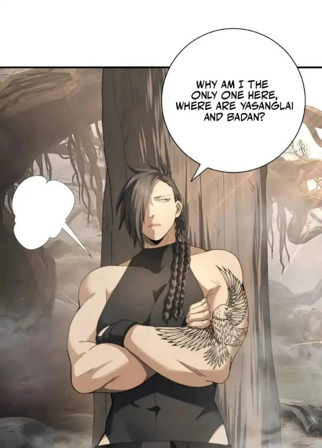 I Got the Weakest Class, Dragon Tamer!? Chapter 80 page 61 - 