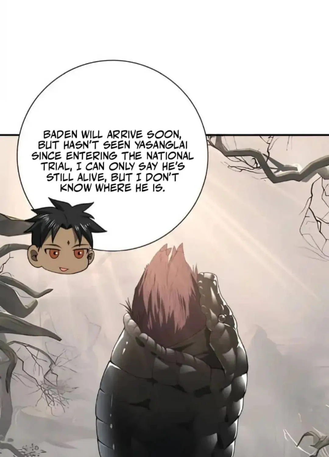 I Got the Weakest Class, Dragon Tamer!? Chapter 80 page 63 - 