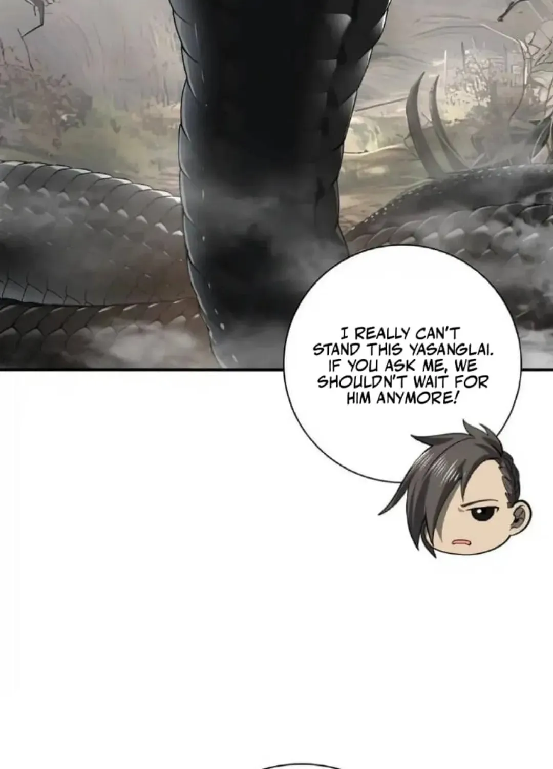 I Got the Weakest Class, Dragon Tamer!? Chapter 80 page 64 - 