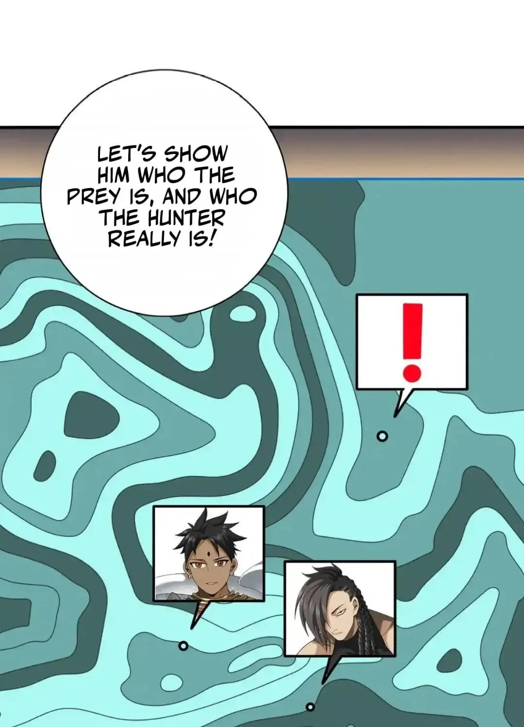 I Got the Weakest Class, Dragon Tamer!? Chapter 80 page 69 - 
