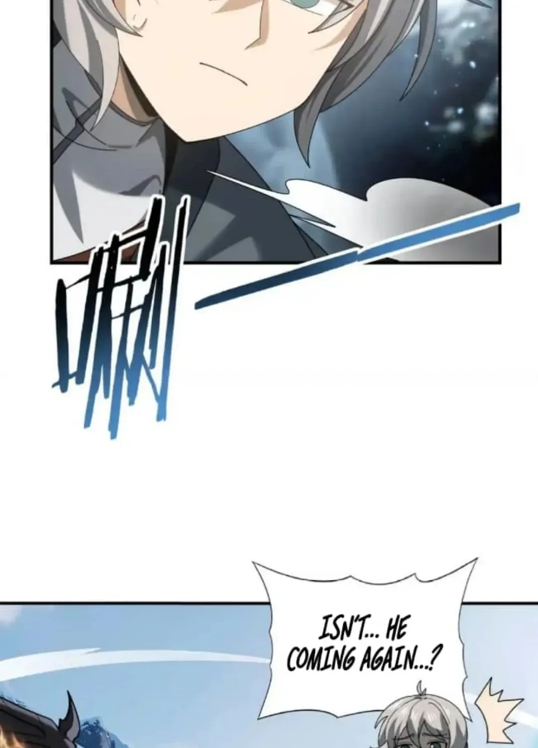 I Got the Weakest Class, Dragon Tamer!? Chapter 80 page 9 - 