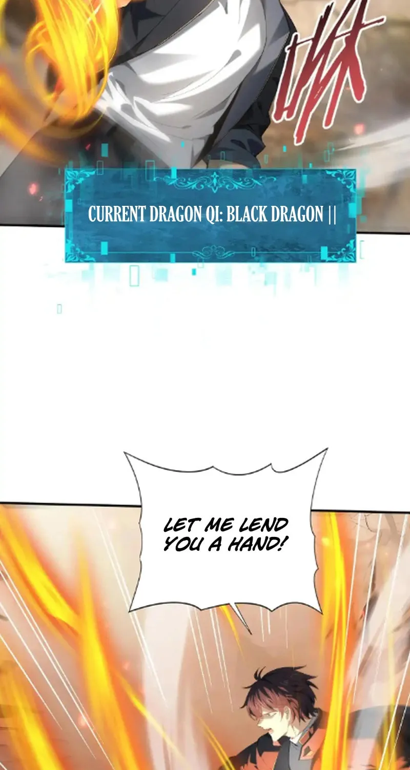 I Got the Weakest Class, Dragon Tamer!? Chapter 81 page 11 - 