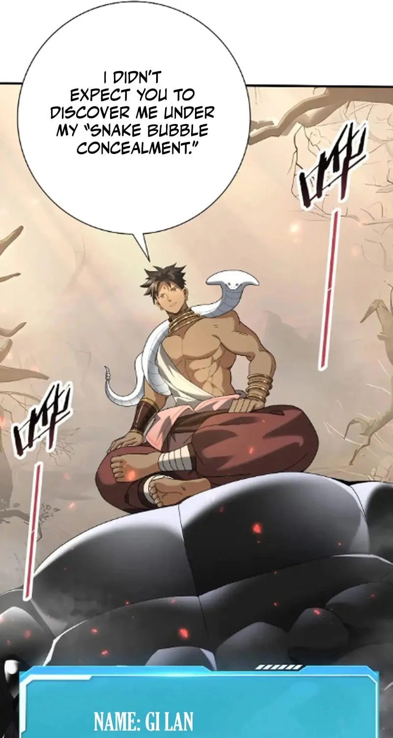 I Got the Weakest Class, Dragon Tamer!? Chapter 81 page 15 - 