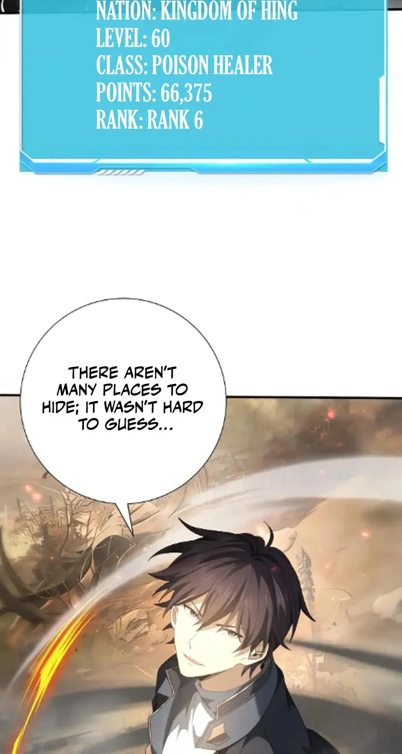 I Got the Weakest Class, Dragon Tamer!? Chapter 81 page 16 - 