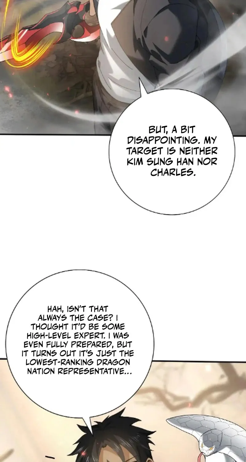 I Got the Weakest Class, Dragon Tamer!? Chapter 81 page 17 - 