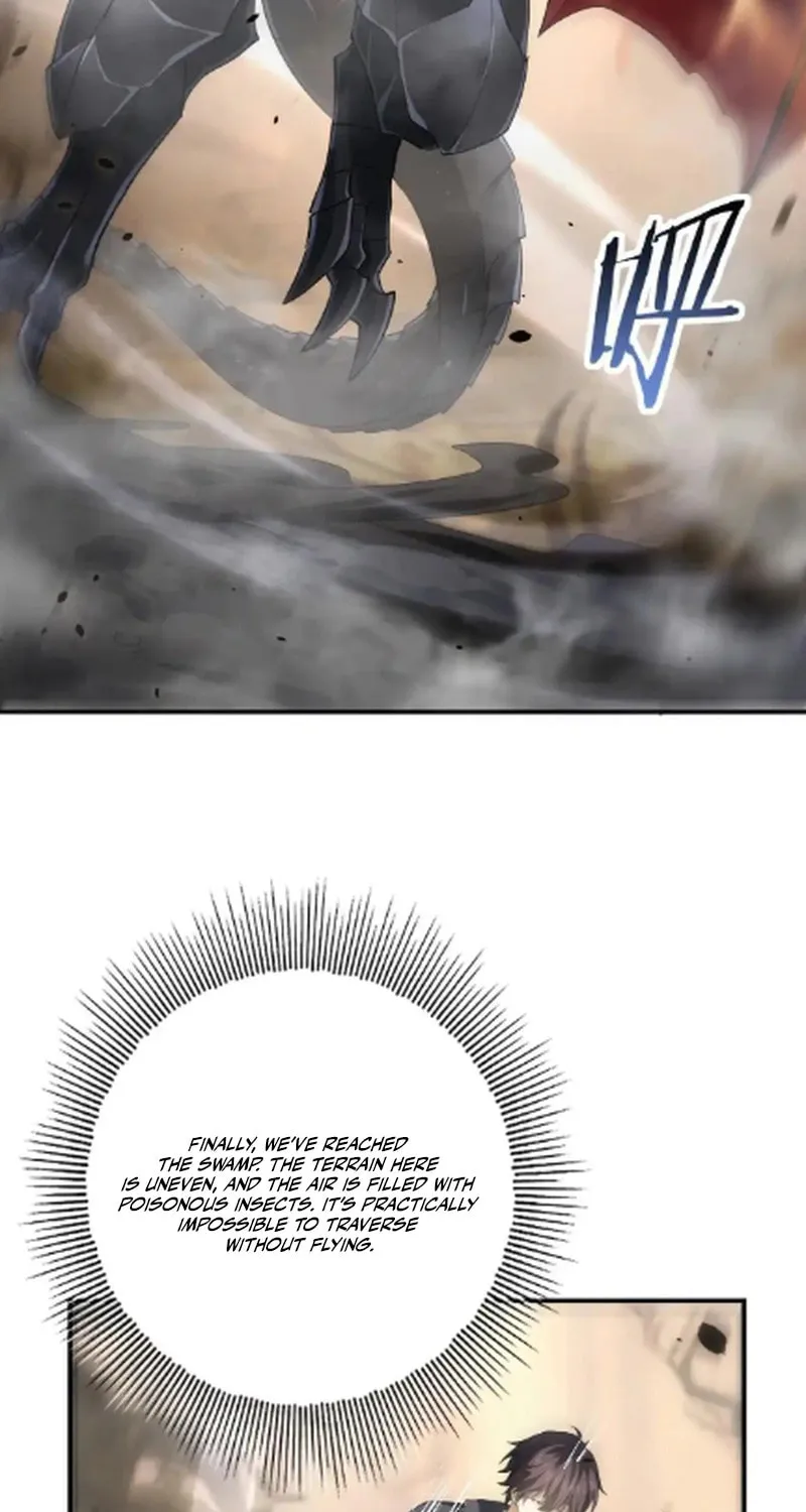 I Got the Weakest Class, Dragon Tamer!? Chapter 81 page 3 - 