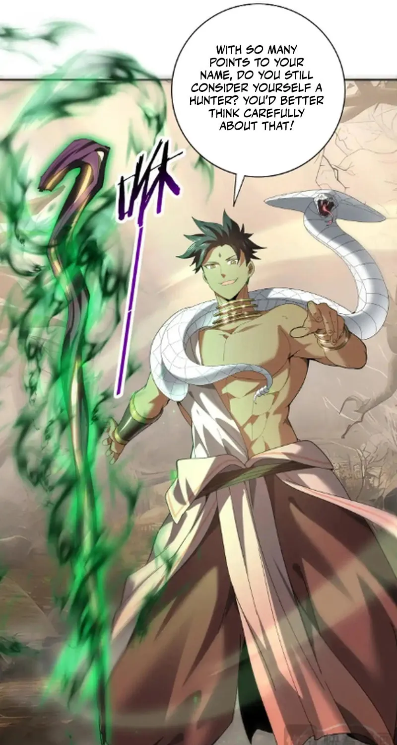 I Got the Weakest Class, Dragon Tamer!? Chapter 81 page 22 - 