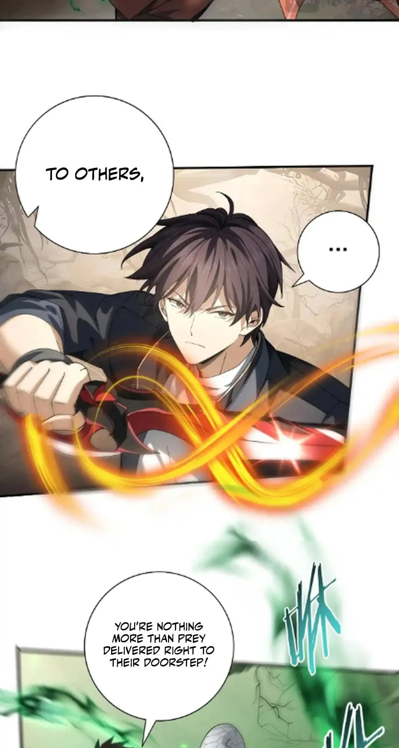 I Got the Weakest Class, Dragon Tamer!? Chapter 81 page 23 - 
