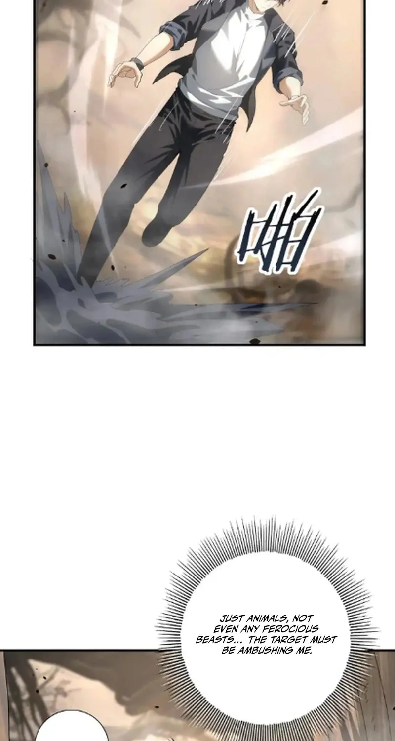 I Got the Weakest Class, Dragon Tamer!? Chapter 81 page 4 - 