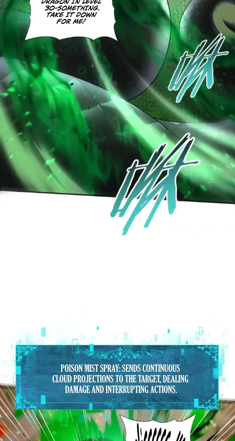 I Got the Weakest Class, Dragon Tamer!? Chapter 81 page 31 - 