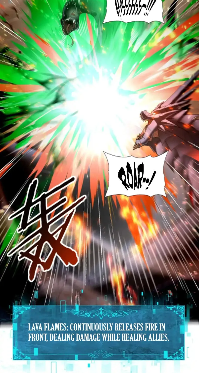 I Got the Weakest Class, Dragon Tamer!? Chapter 81 page 32 - 