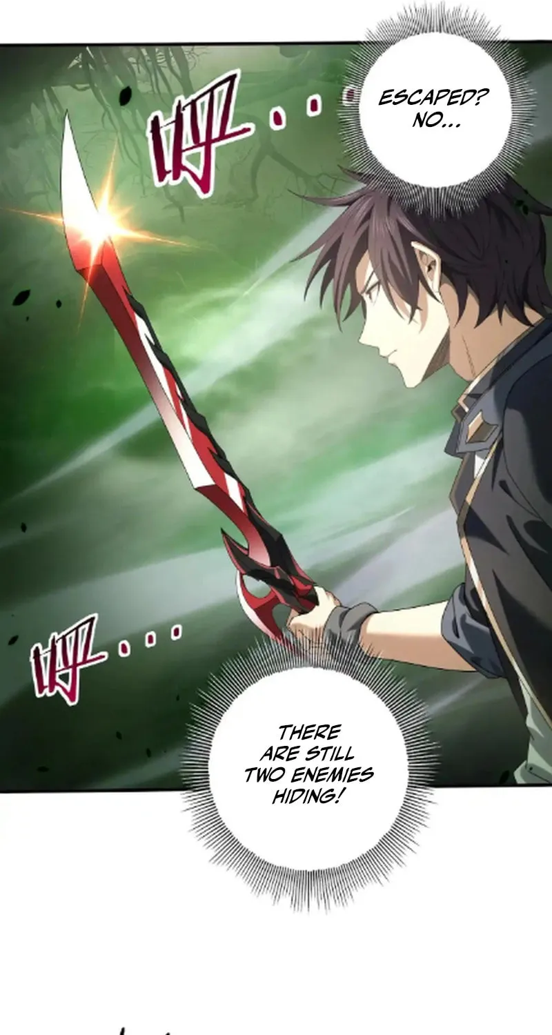 I Got the Weakest Class, Dragon Tamer!? Chapter 81 page 35 - 