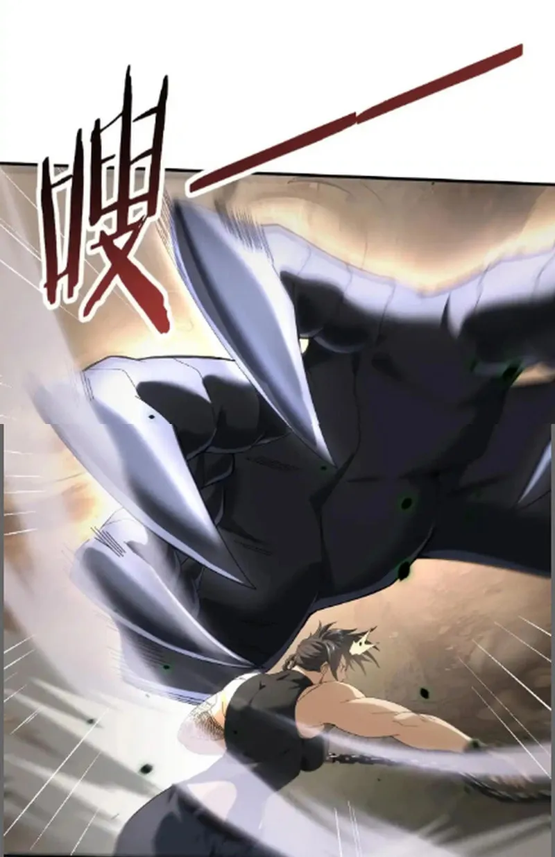 I Got the Weakest Class, Dragon Tamer!? Chapter 81 page 39 - 